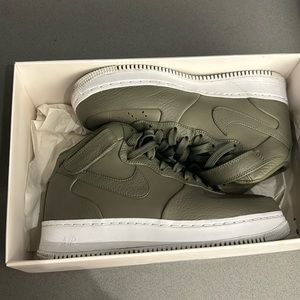 NikeLab Airforce 1 Mid